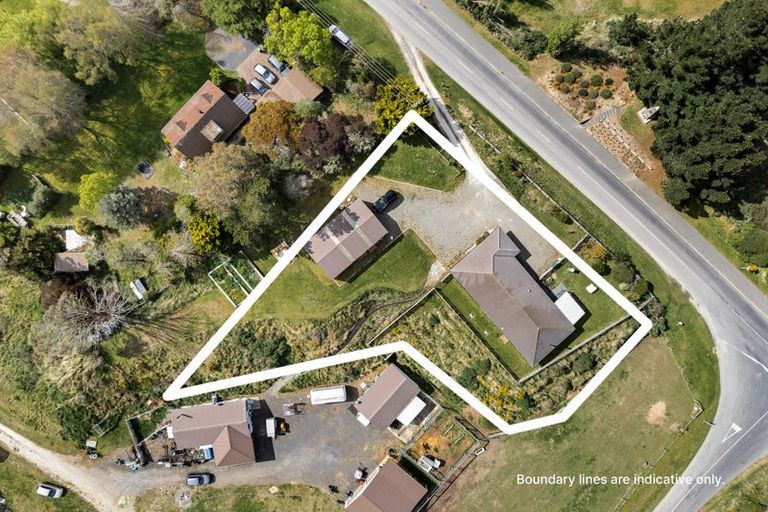 Photo of property in 191 Beach Street, Waikouaiti, 9510