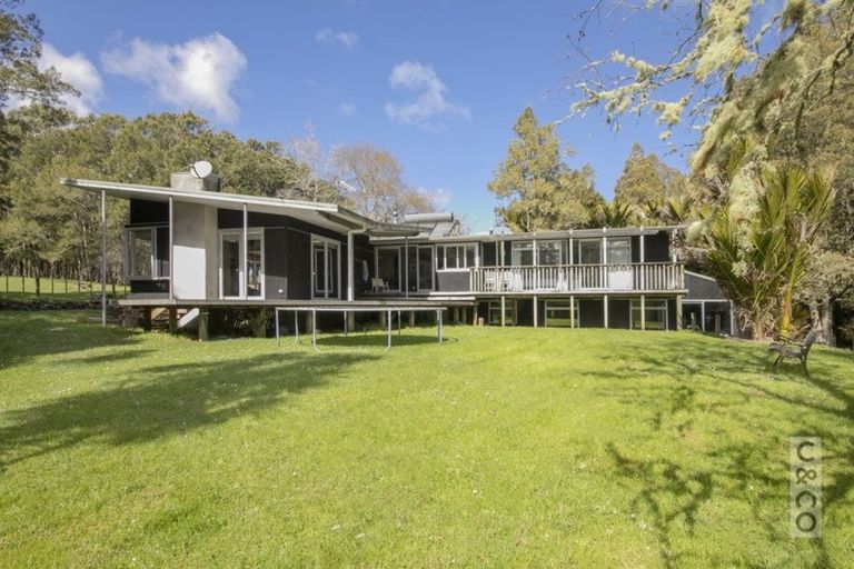 Photo of property in 353 Taylor Road, Helensville, Waimauku, 0882