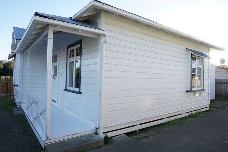 Photo of property in 133 Ferguson Street, West End, Palmerston North, 4412