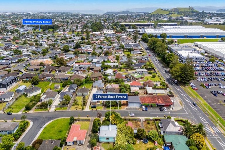 Photo of property in 2 Forbes Road, Favona, Auckland, 2024