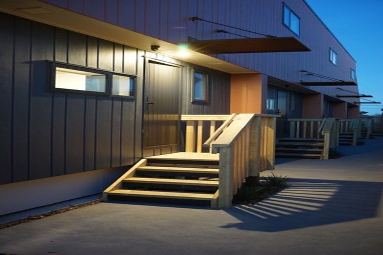 Photo of property in 5/50 Chelsea Street, Linwood, Christchurch, 8062