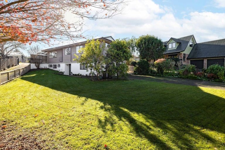 Photo of property in 81 Glen Lynne Avenue, Queenwood, Hamilton, 3210