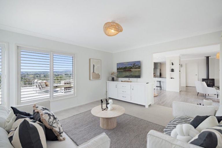 Photo of property in 315 Cambridge Road, Tauriko, Tauranga, 3110