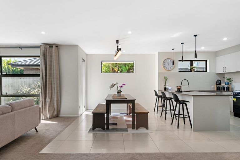 Photo of property in 1 Maclaren Road, Wigram, Christchurch, 8042