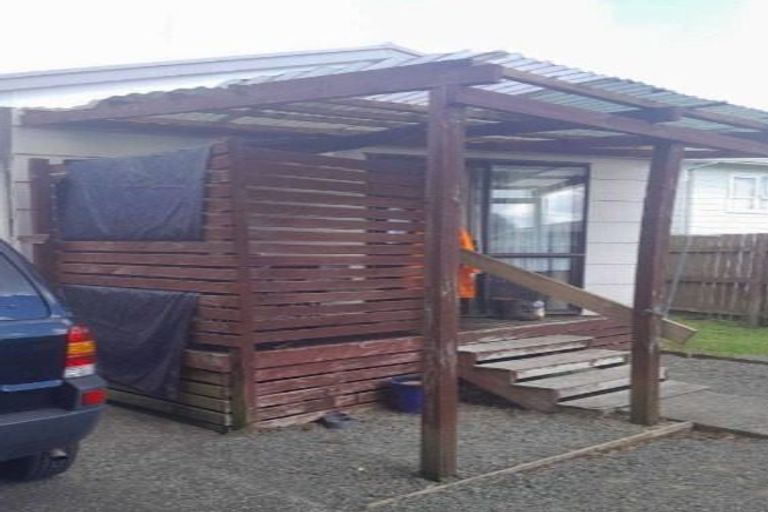 Photo of property in 1 Exeter Street, Raumanga, Whangarei, 0110