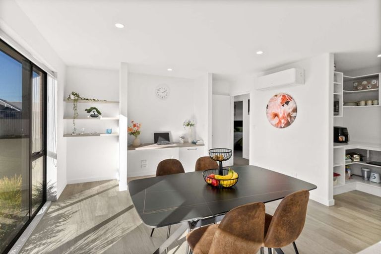 Photo of property in 8 Kate Sheppard Drive, Rolleston, 7615