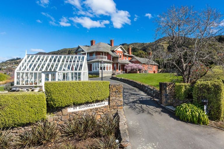 Photo of property in 1 Tui Street, Saint Leonards, Dunedin, 9022