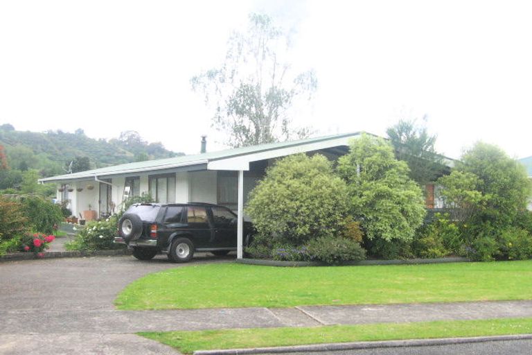 Photo of property in 29 Eketone Street, Te Kuiti, 3910