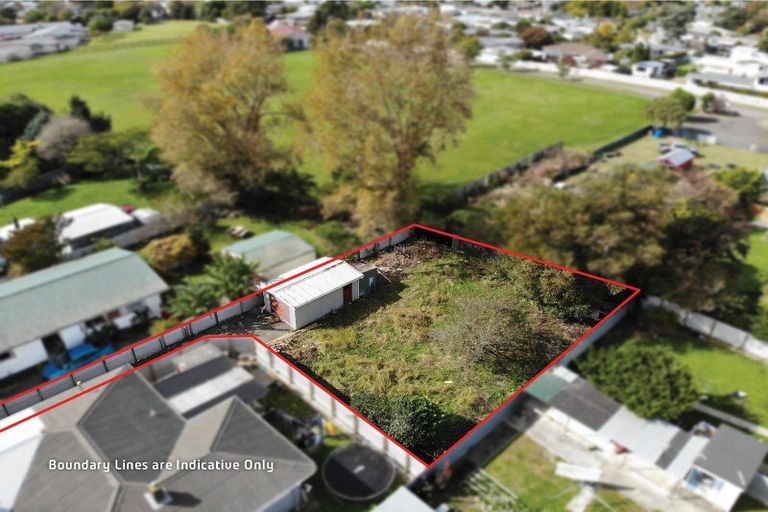 Photo of property in 33 Dampier Avenue, Awapuni, Palmerston North, 4412