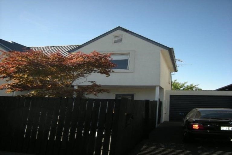 Photo of property in 66 Andover Street, Merivale, Christchurch, 8014