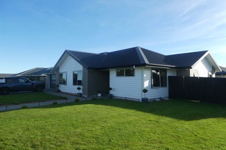 Photo of property in 21 Ashley Drive, Paroa, Greymouth, 7805