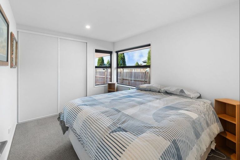 Photo of property in 15 Genoa Avenue, Rolleston, 7614