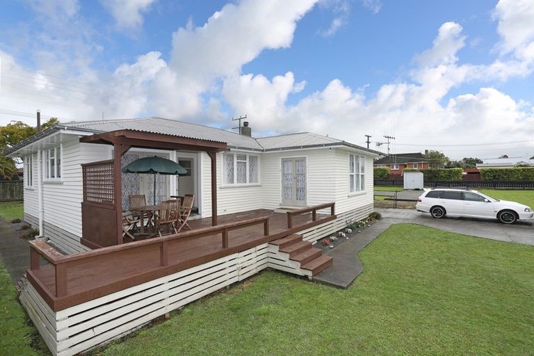 Photo of property in 32 Mill Street, Marton, 4710