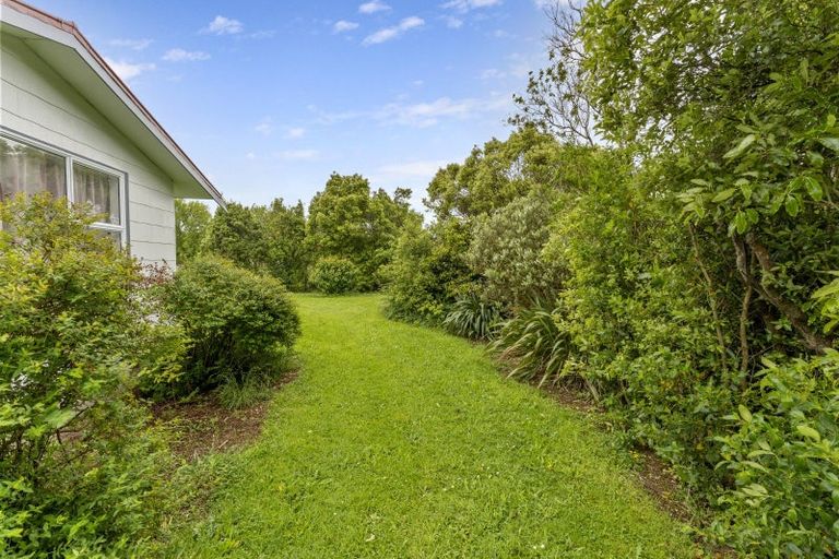 Photo of property in Pukehoi Road, Eketahuna, 4995