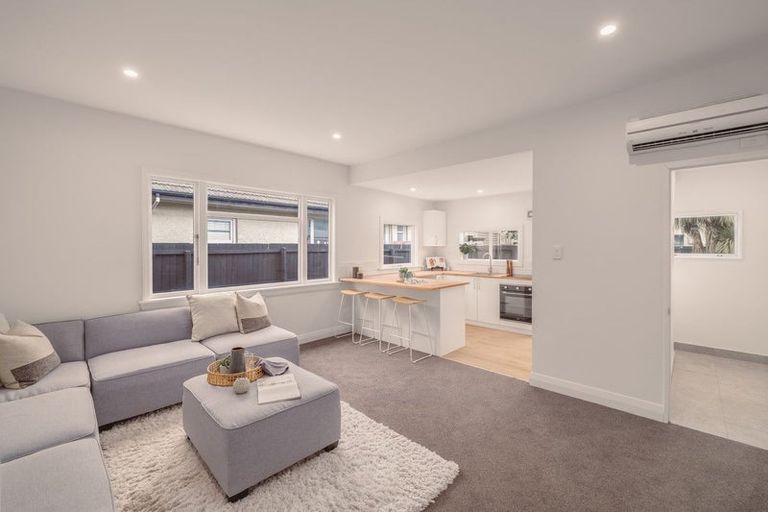 Photo of property in 31 Frederick Street, Waltham, Christchurch, 8011