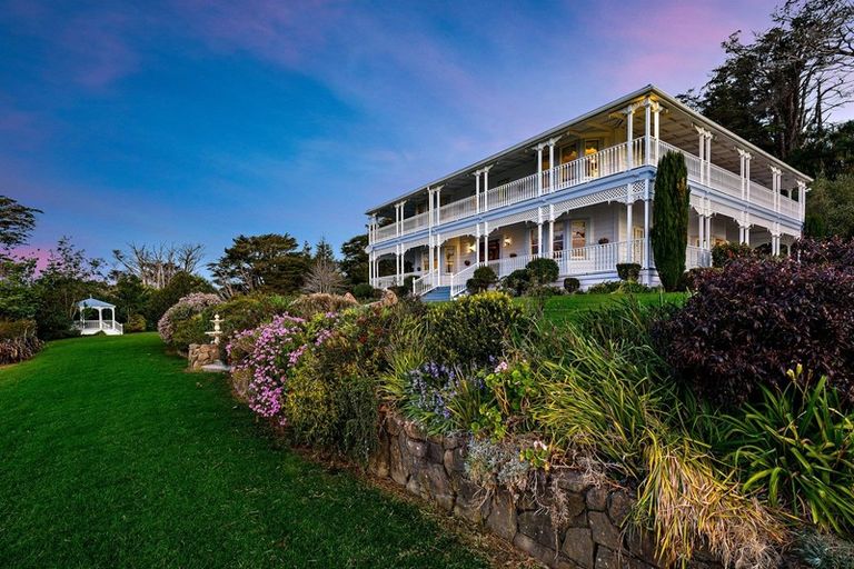 Photo of property in 140 Rodney Road, Whangateau, Warkworth, 0985