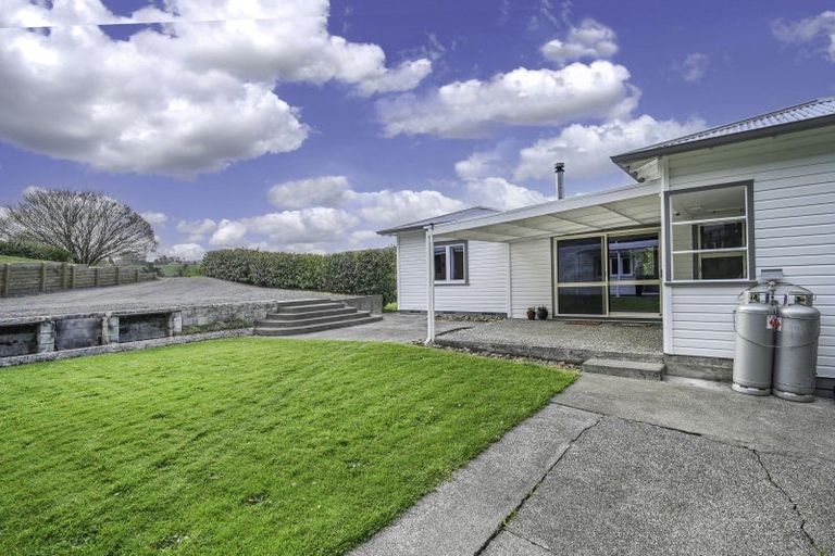 Photo of property in 1279 Kereru Road, Maraekakaho, Hastings, 4171