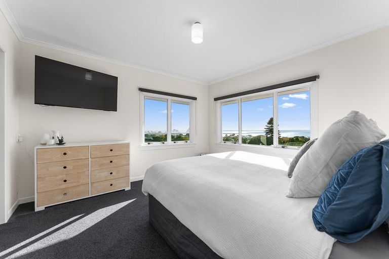 Photo of property in 407 Devon Street West, Lynmouth, New Plymouth, 4310