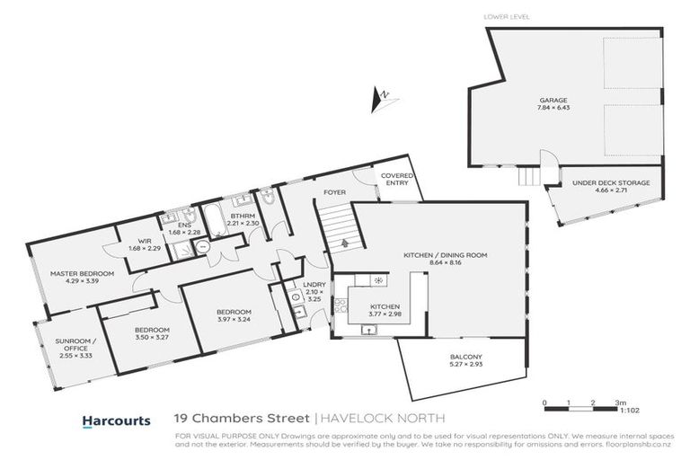 Photo of property in 19 Chambers Street, Havelock North, 4130