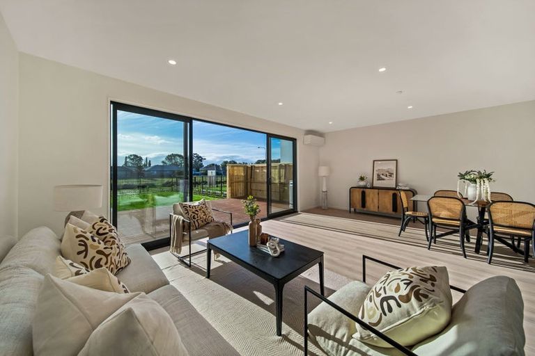 Photo of property in 25 Streamside Terrace, Kaiapoi, 7630