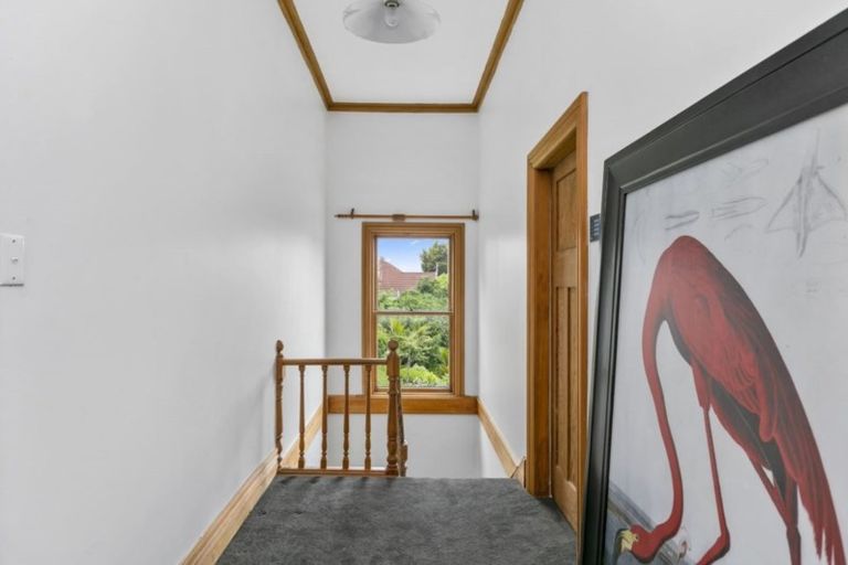 Photo of property in 88 Rolleston Street, Mount Cook, Wellington, 6021