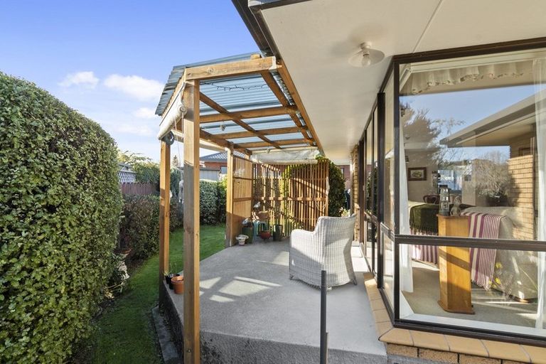 Photo of property in 10 Ledger Close, Richmond, 7020