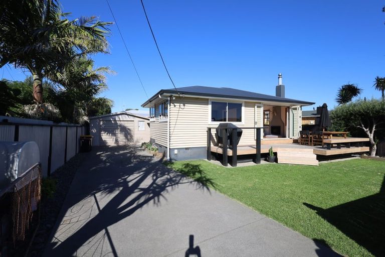 Photo of property in 48a Carysfort Street, Mount Maunganui, 3116