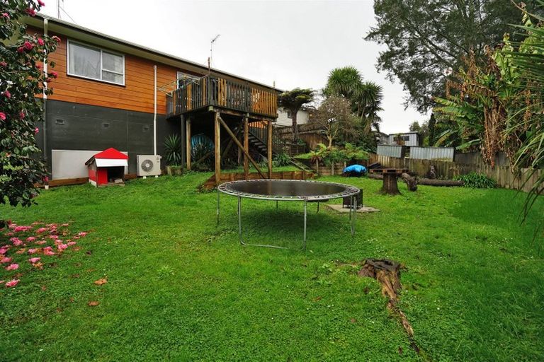 Photo of property in 293 Ohaupo Road, Glenview, Hamilton, 3206