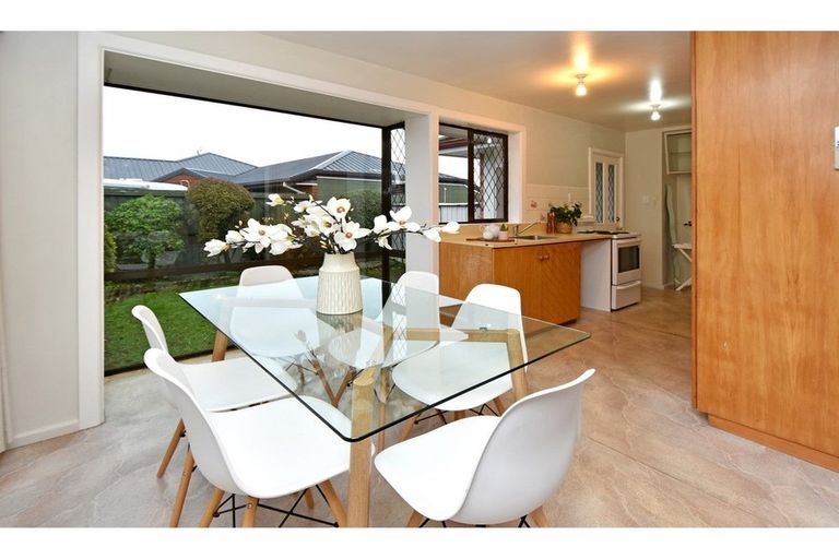 Photo of property in 224 Harewood Road, Bishopdale, Christchurch, 8053