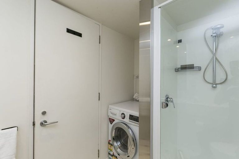 Photo of property in Hannahs Warehouse, 3/13 Leeds Street, Te Aro, Wellington, 6011