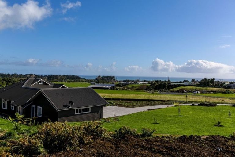 Photo of property in 9 Pahakahaka Drive, Kaitake, New Plymouth, 4374