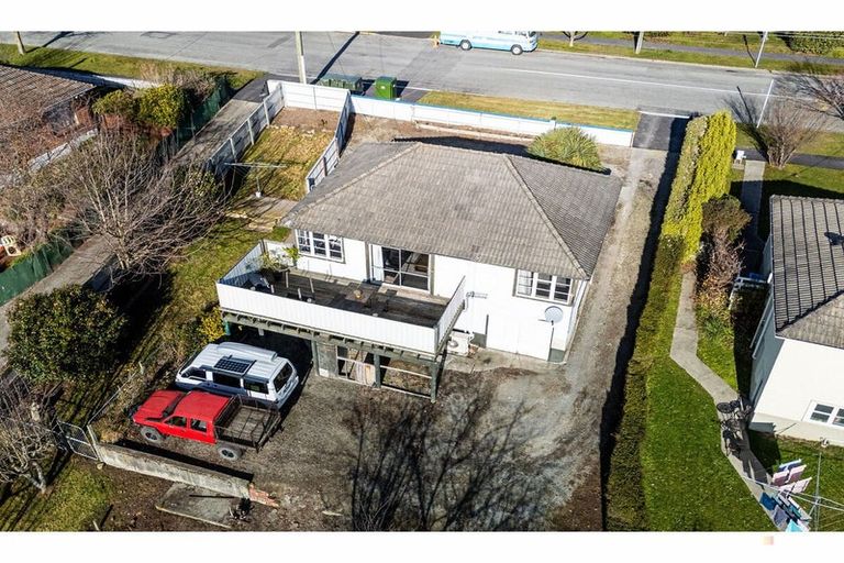 Photo of property in 41 Andrew Street, Marchwiel, Timaru, 7910