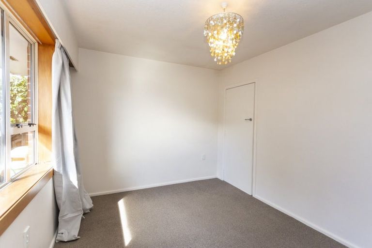 Photo of property in 121 Idris Road, Strowan, Christchurch, 8052