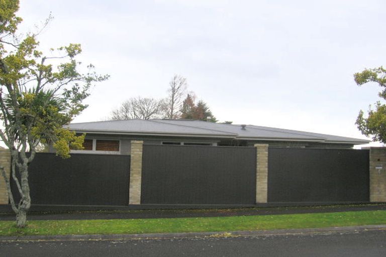 Photo of property in 4 Kelly Place, Chartwell, Hamilton, 3210