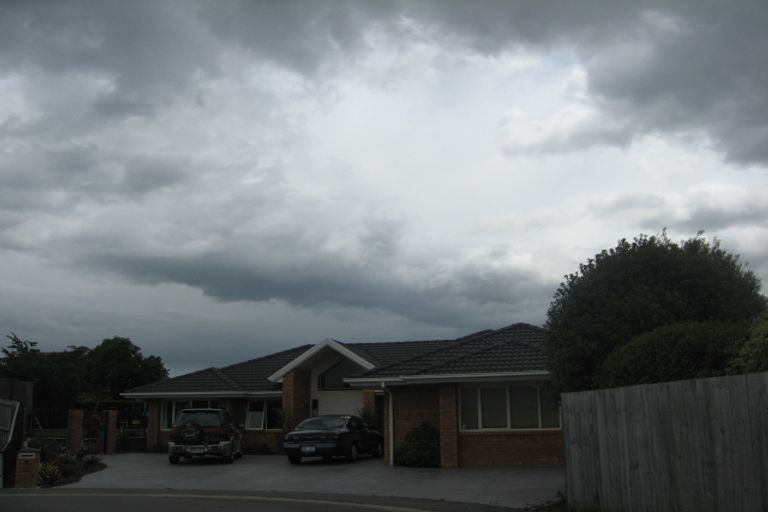 Photo of property in 6 Mullion Lane, Burwood, Christchurch, 8083