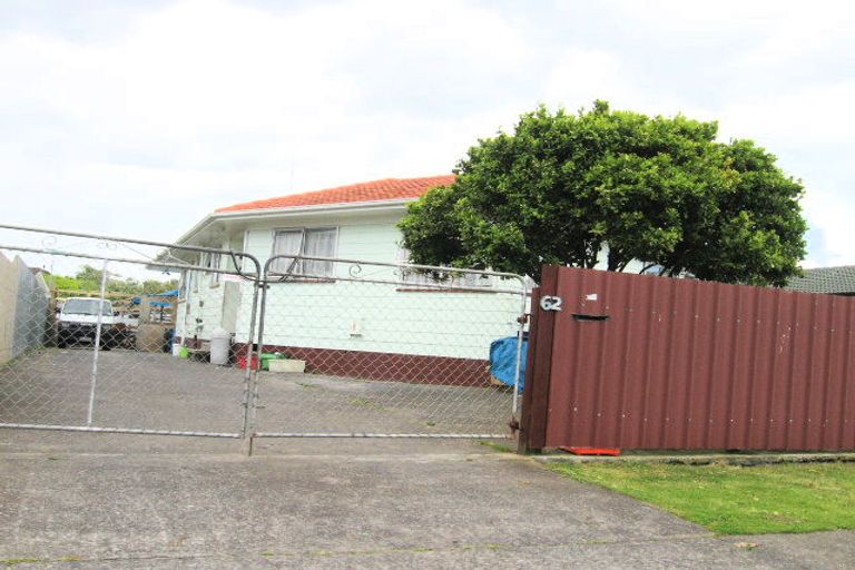 Photo of property in 60 Ferndown Avenue, Papatoetoe, Auckland, 2025
