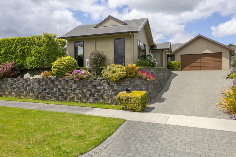 Photo of property in 23 Whetu Place, Nukuhau, Taupo, 3330
