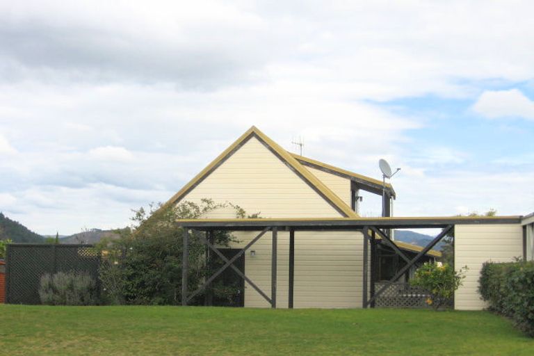 Photo of property in 18 Sheppard Avenue, Pauanui, Hikuai, 3579