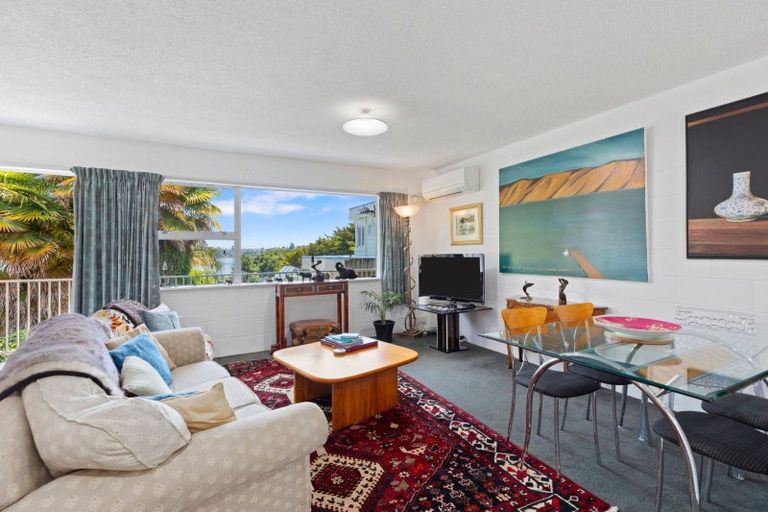 Photo of property in 3/110 Hamilton Street, Tauranga, 3110