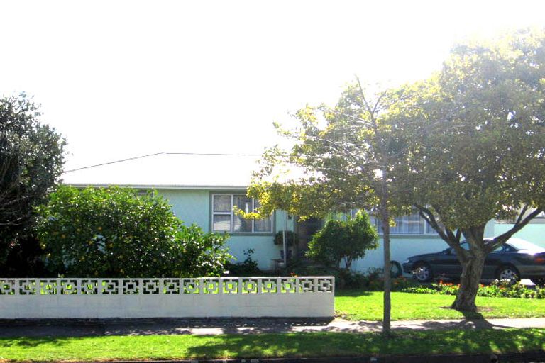 Photo of property in 23 Paisley Street, Awapuni, Palmerston North, 4412