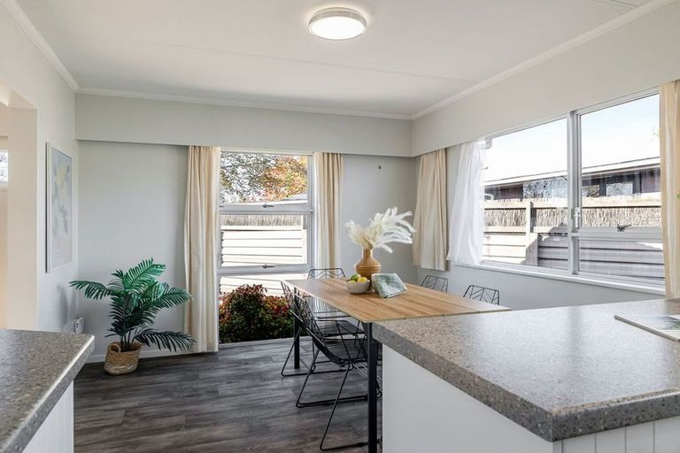 Photo of property in 107 Ruamahanga Crescent, Terrace End, Palmerston North, 4410