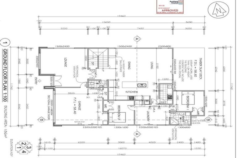 Photo of property in 6 Hermitage Street, Flat Bush, Auckland, 2019