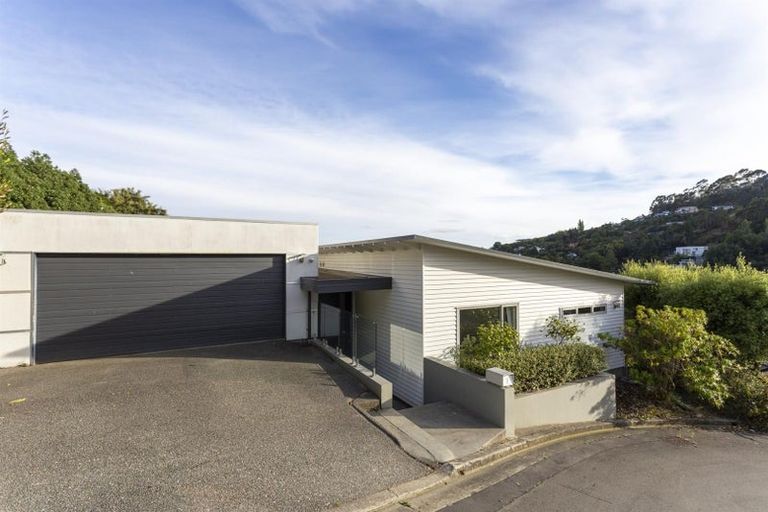 Photo of property in 7 Maurice Knowles Lane, Cashmere, Christchurch, 8022