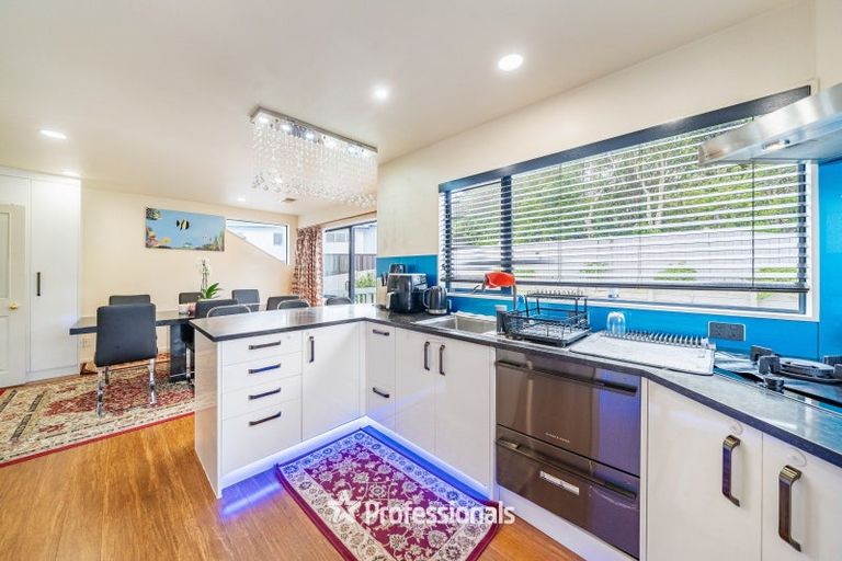 Photo of property in 70 Redvers Drive, Belmont, Lower Hutt, 5010