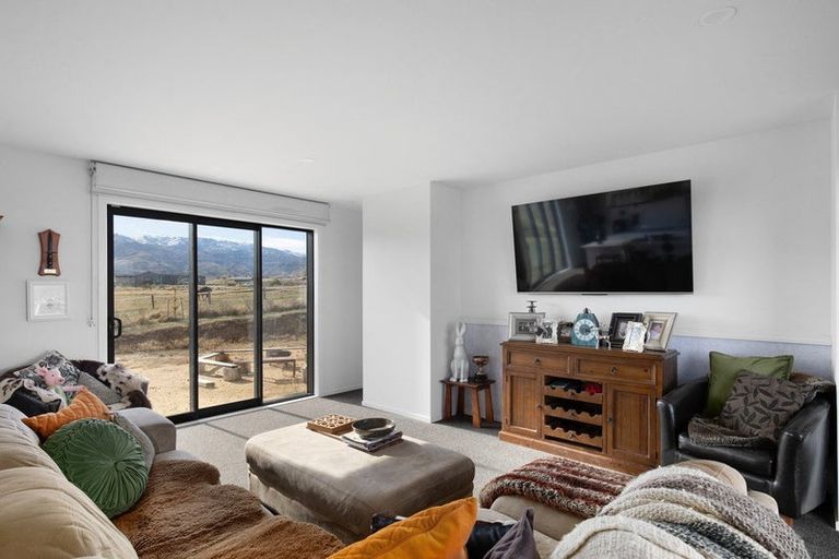 Photo of property in 239 Nelsen Ridge Road, Waikerikeri, Alexandra, 9393