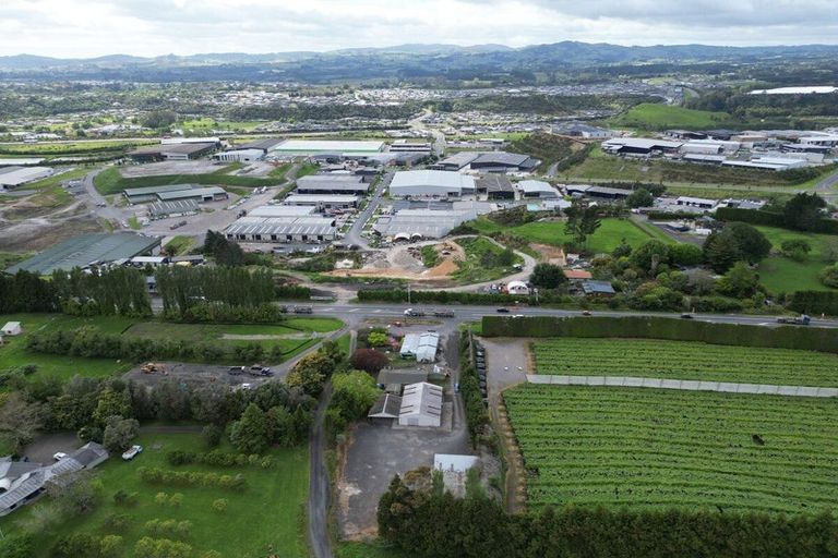 Photo of property in 880 State Highway 29, Tauriko, Tauranga, 3171