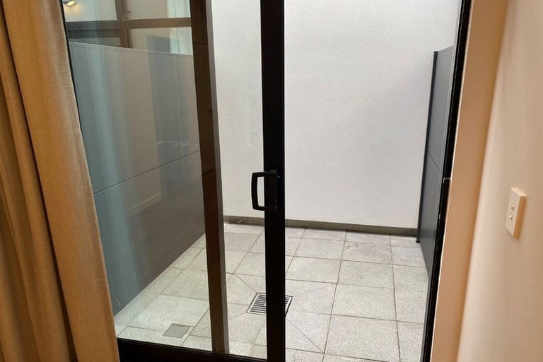 Photo of property in The Paddington, 97/11 Jessie Street, Te Aro, Wellington, 6011