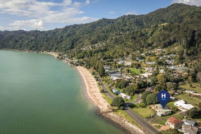 Photo of property in 224 Thames Coast Sh25 Road, Ngarimu Bay, Thames, 3575