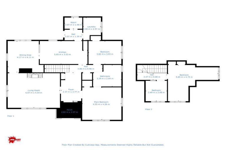 Photo of property in 85 Scotland Street, Roxburgh, 9500