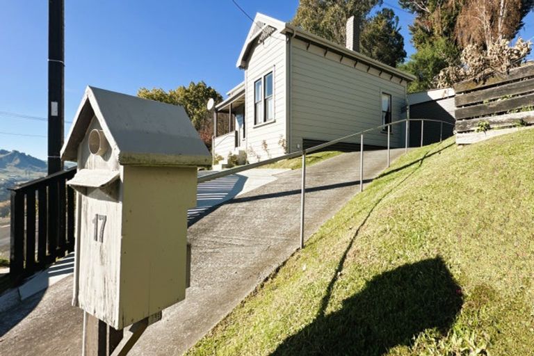 Photo of property in 17 Swan Street, Taihape, 4720